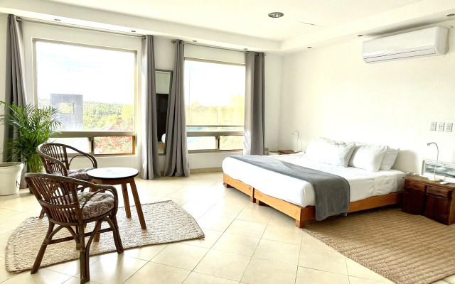 Suite Agaves in Todos Santos