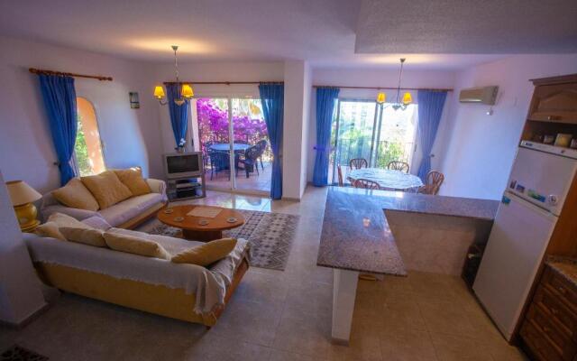 3-bedroom Townhouse in Altea Hills