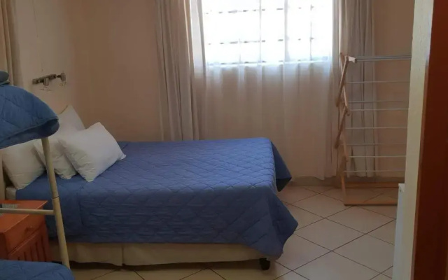 Hartbeespoort Holiday Resort