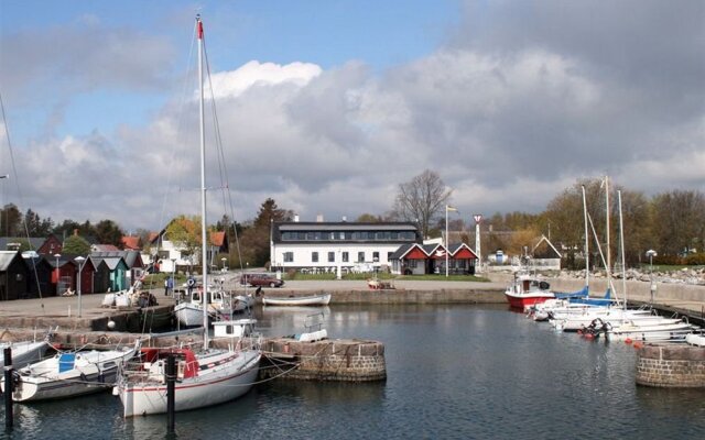 Abbekås Hamnkrog & Hotell