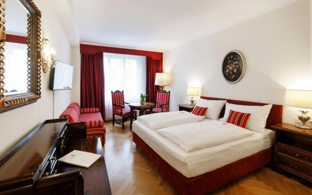 Hotel Royal