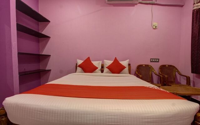 Oyo 38664 Rt Residency