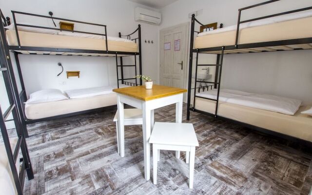 Hostel Hildegarden