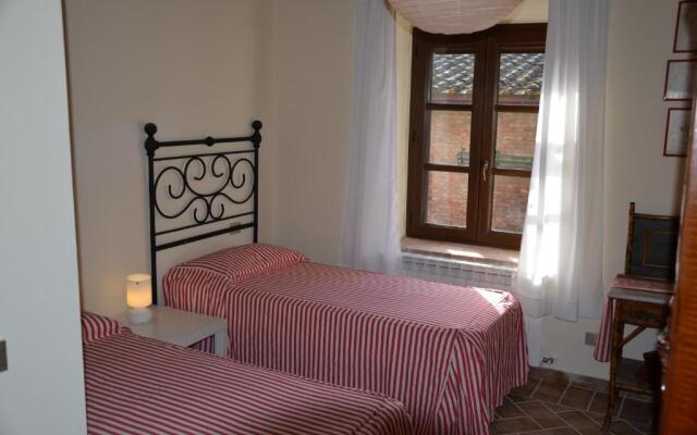 Agriturismo Sant'Alfredo
