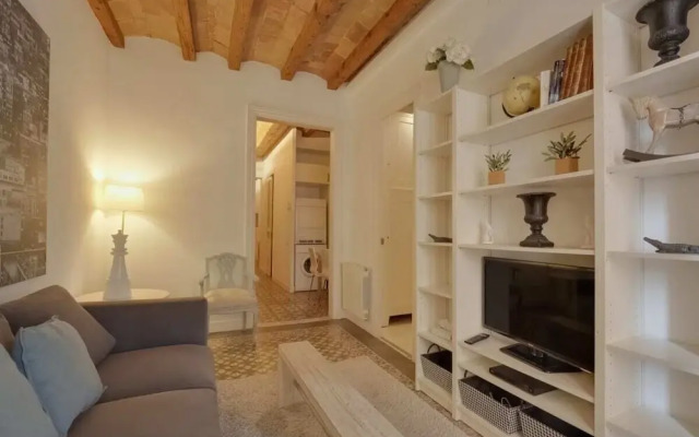 Amazing 3 Bedroom Apartment With Balcony in Lesseps