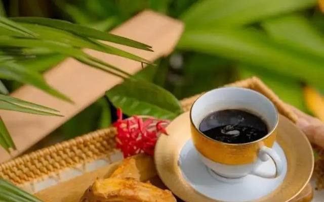 Big Sun Residence by iRETREAT