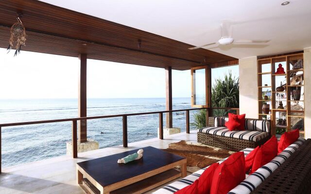Bingin Beach House