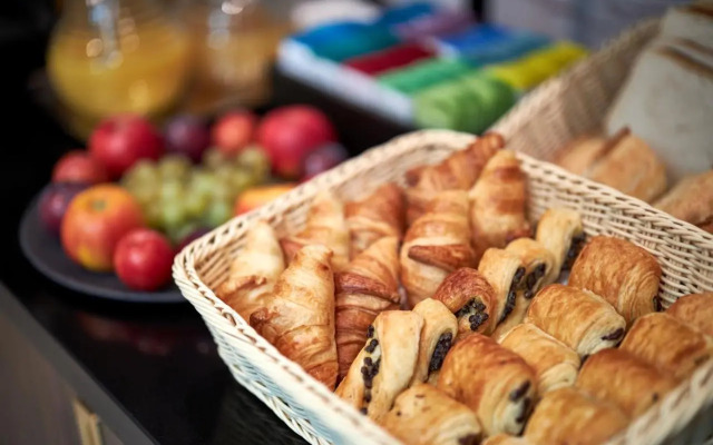 Hôtel Tourisme Avenue