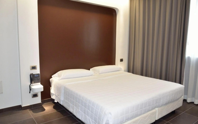 Hotel Testani Frosinone
