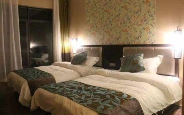 Shihong Inn