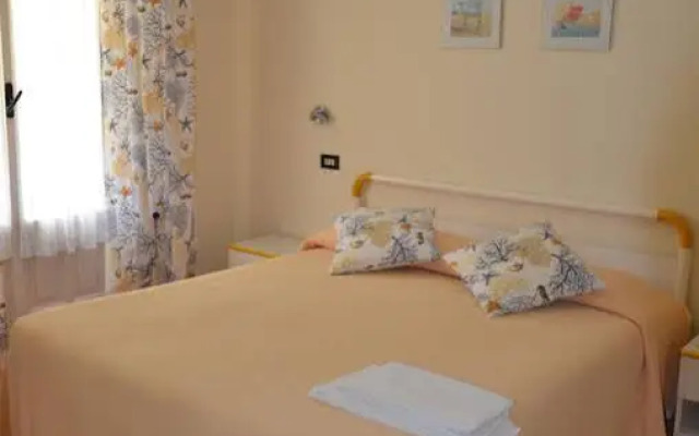 Affittacamere Mirella