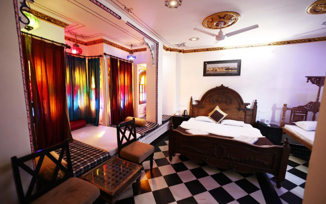 Hotel Panorama Haveli