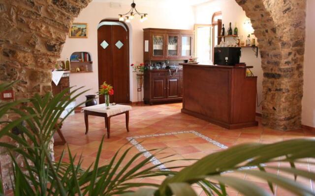 Country House B&B Antica Dimora Del Sole