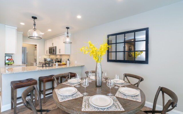 Etta Place 102 by Exceptional Stays