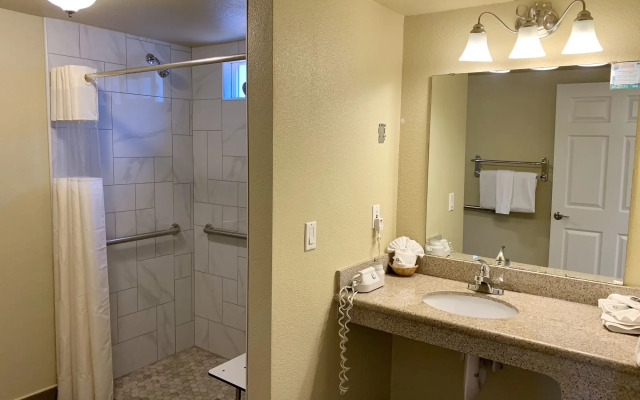 Avalon Inn Downtown Morro Bay