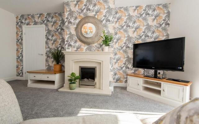 A cosy, modern 3 bedroom house in Middlesbrough