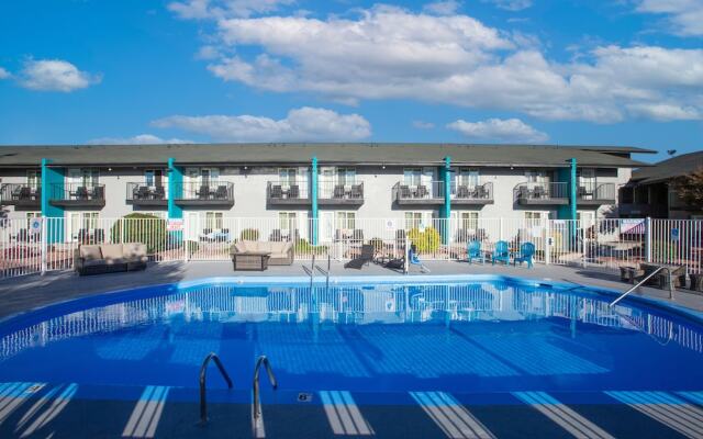 Hotel Elev8 Flagstaff, Trademark Collection by Wyndham