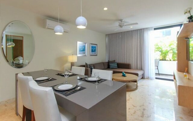 A Nah Suites Apartamentos by CSR