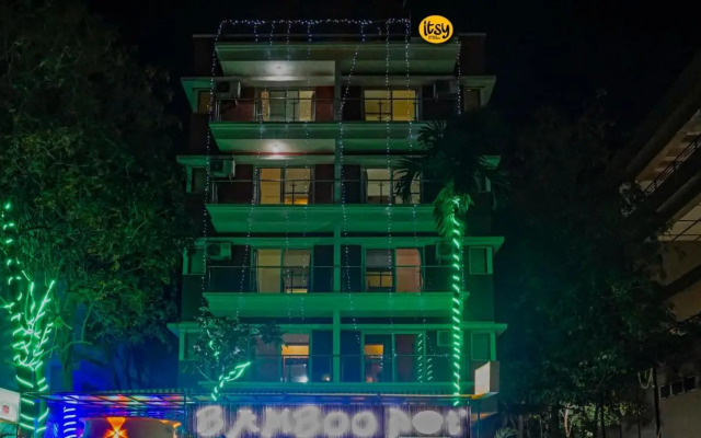 Itsy Hotels Sky Vista