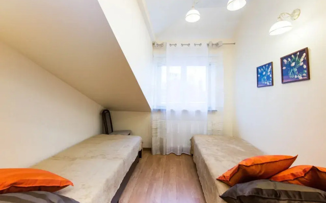 Vanilla Apartment 3