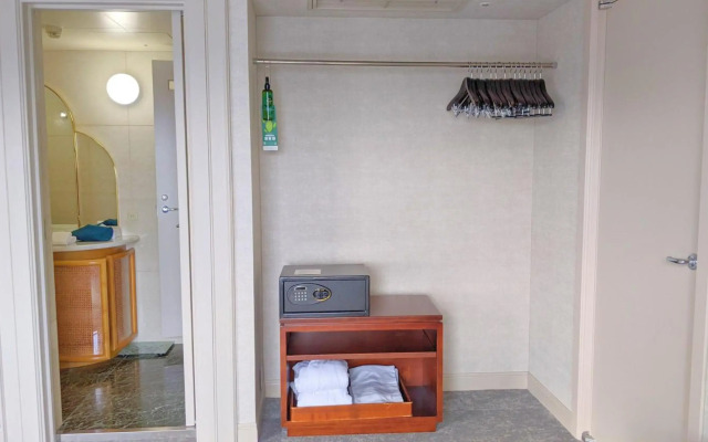 Premier Hotel Nakajima Park Sapporo