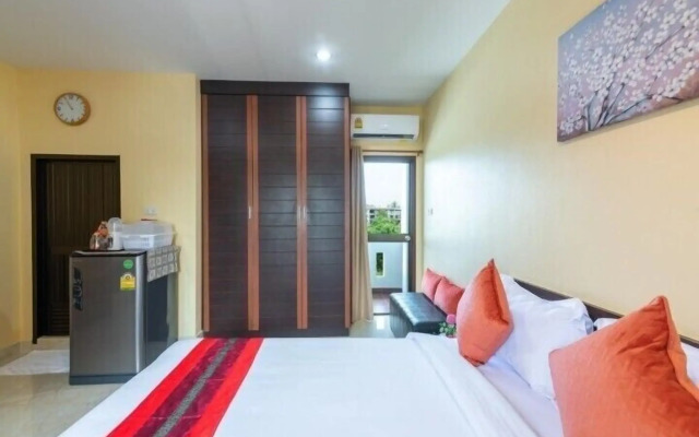 T.Y. Airport Inn