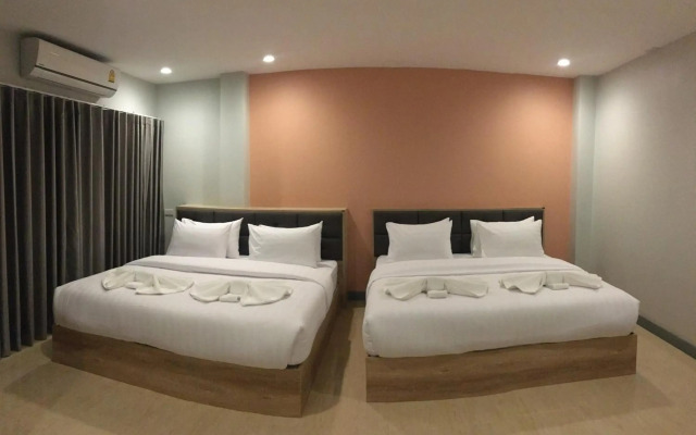 ZLEEP D Hotel