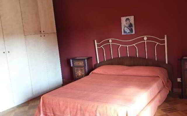 Albergo Ristorante Parco Dell Etna