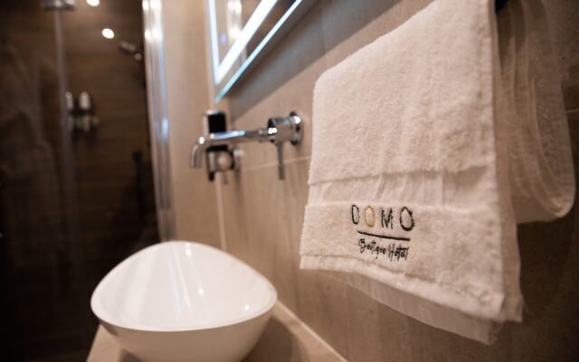 Domo Boutique Hotel