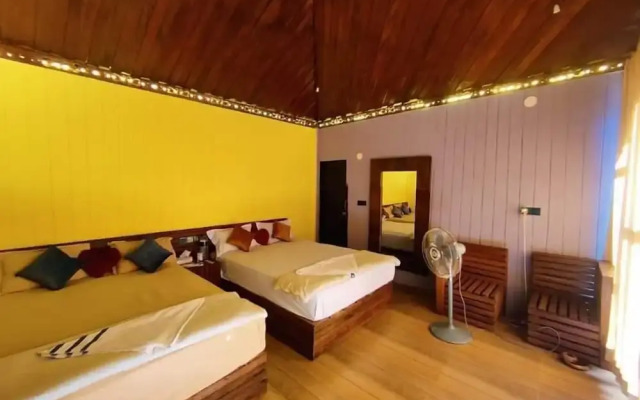 Shurjo Snan Twin Beach Resort