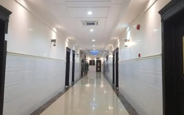 Methaq Hotel Suites 2
