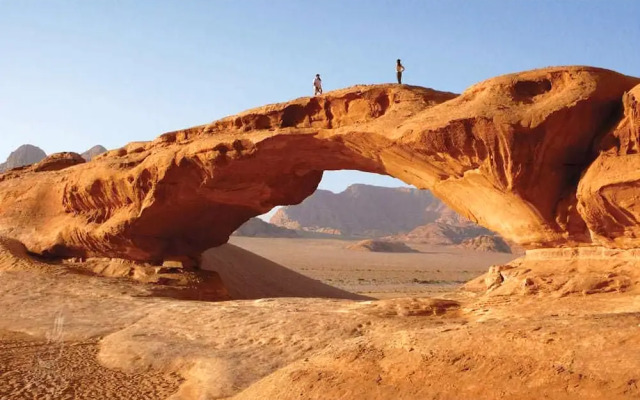 Moon Valley Tourist Camp