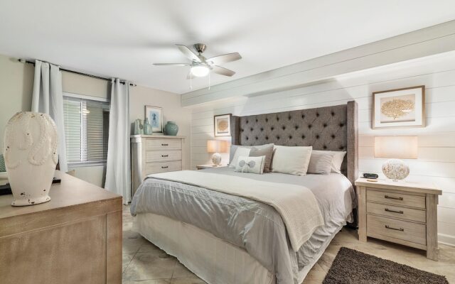 Seaspray West 304- Gulf Front