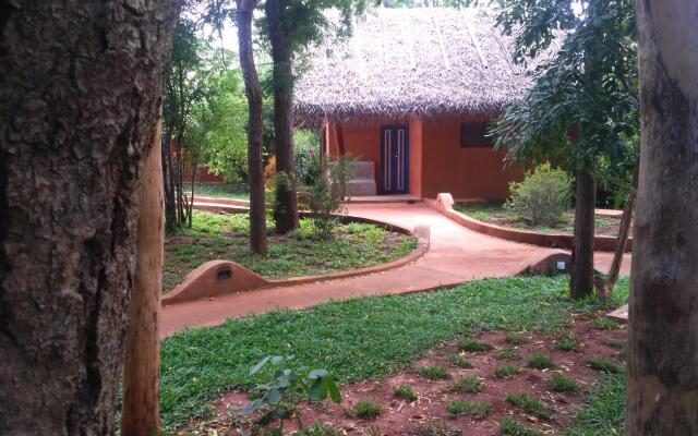 Kuwera Eco Lodge