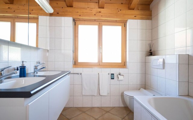 Apartment Penthouse Brugg Amden