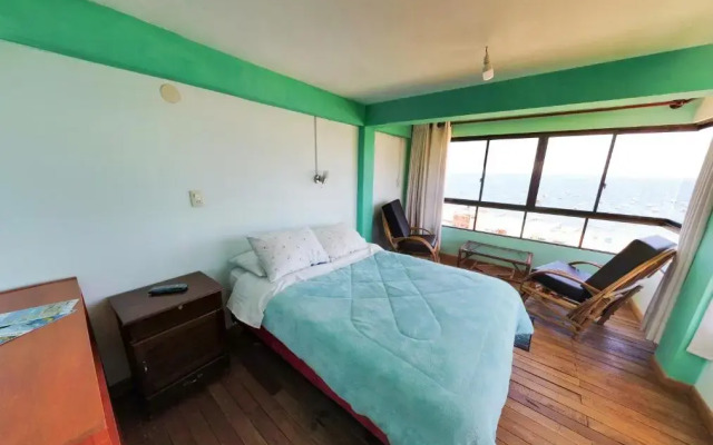 Casa Hostel Sauta Suite