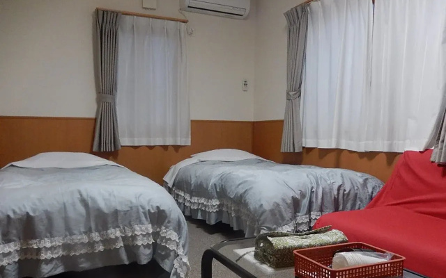 Karuizawamura Hotel