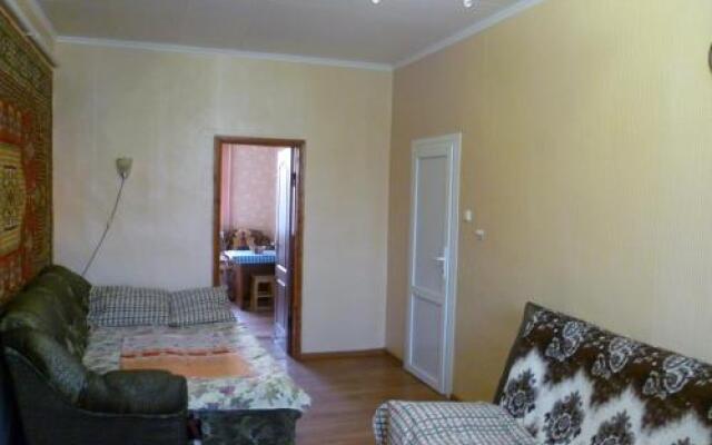 Guest house on Sedina 31