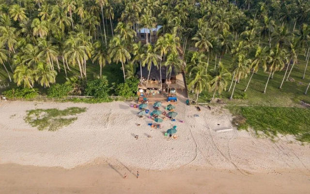 Mad Monkey Hostel Nacpan Beach - Adults Only