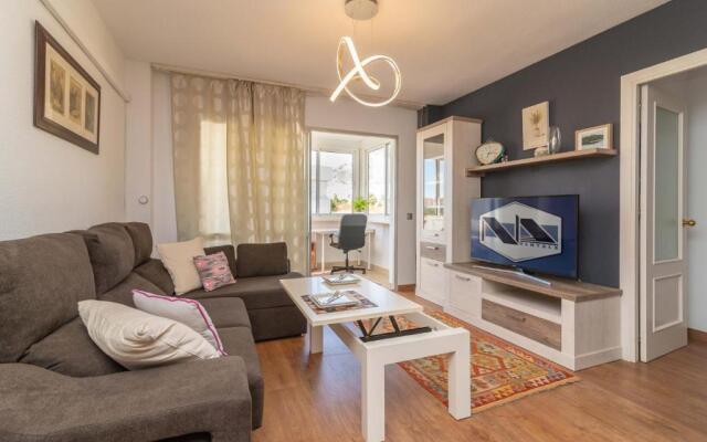 N&A Myramar 1BDR Recently Renovated Penthouse