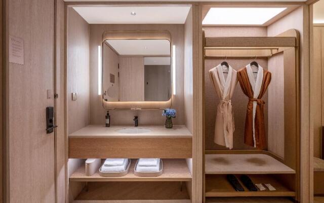 Crystal Orange Hotel Nanjing Southeast University