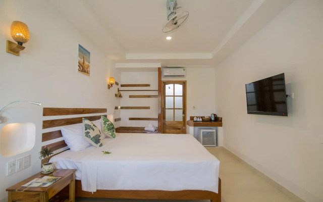 Palma Phu Quoc Resort