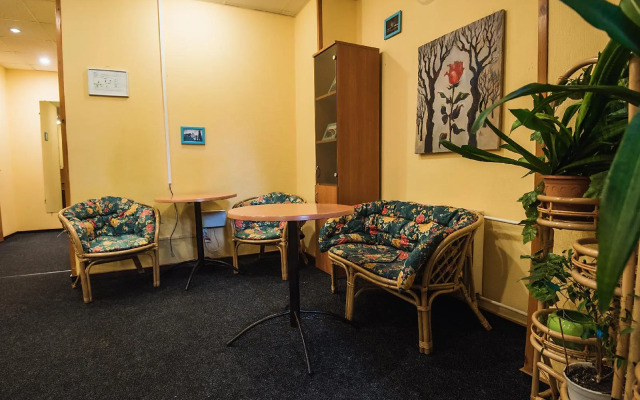 Apartment na Sovetskoy