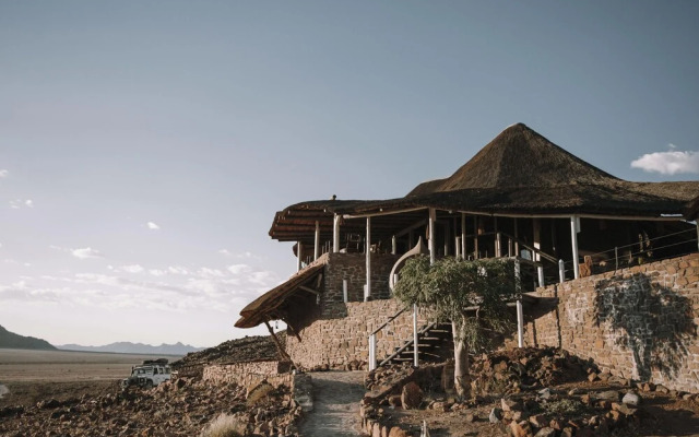 Namib Outpost l Ondili