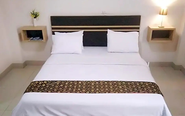 Rafana Syariah Hotel