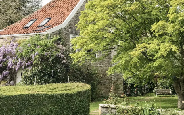 The Granary
