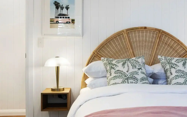 A PERFECT STAY - Sunset Beach