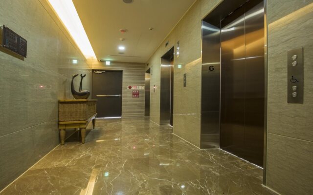 Dar Lon Hotel