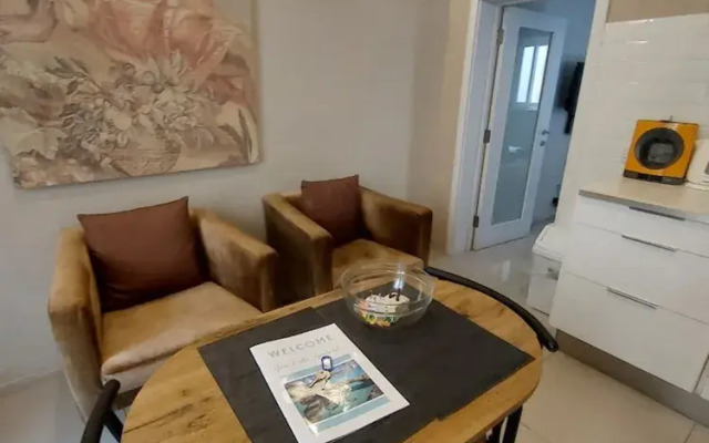 1BR Cozy Apartment - Valletta Center