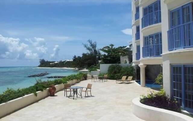 South Ocean Villa 402